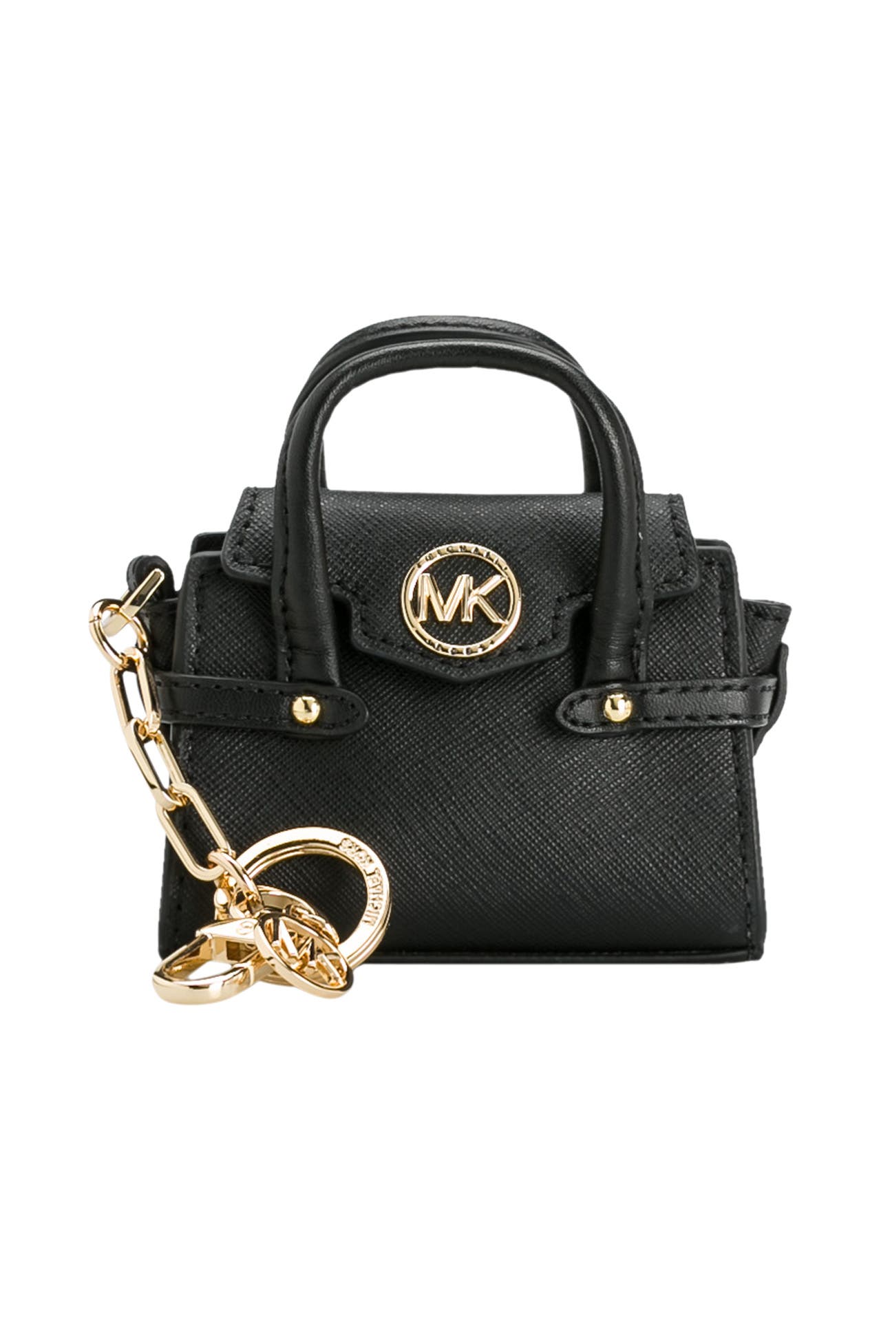 Michael kors schlüsselanhänger tasche Clearance